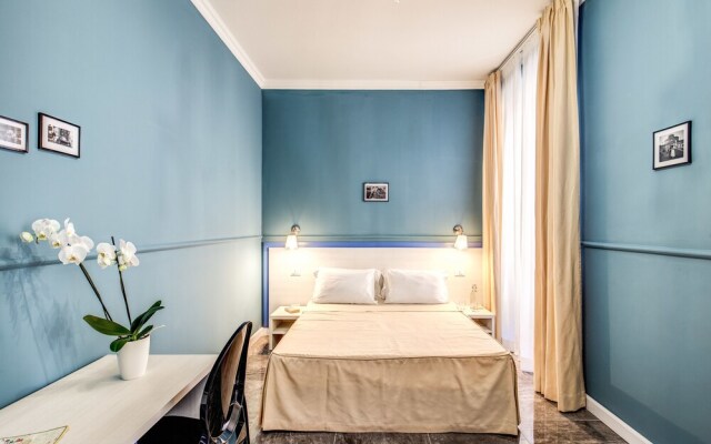 Hotel Otium Rome