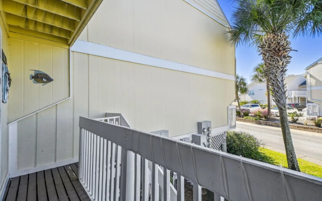 Sandpiper Cove 8147 Destin - Studio Condo