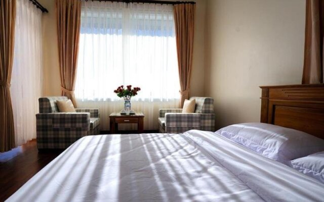 Villa Minh Tuyet Dalat