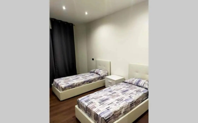 Appartamento Gisella