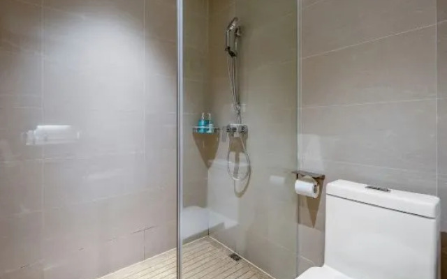 City Comfort Inn Hotel (Baise Debao)