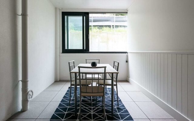 Modern City Centre Pad - Auckland CBD