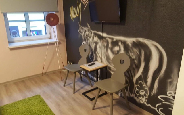 Hotel Mühlviertlerhof