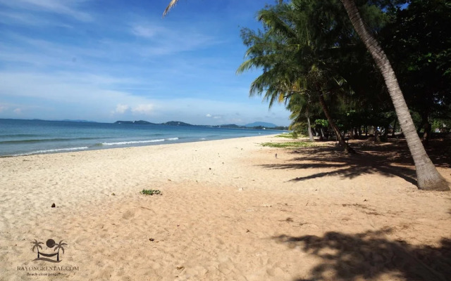 Rayong Villa Rental