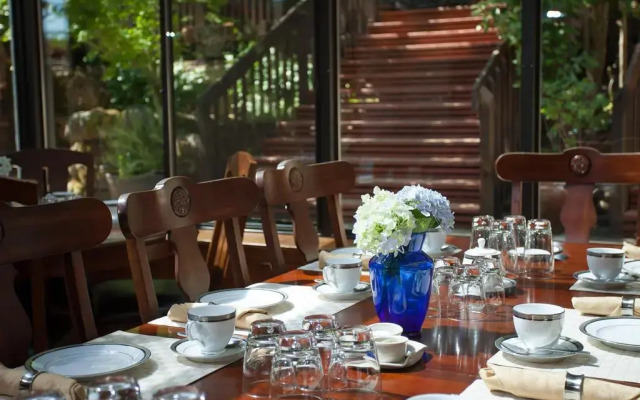 Calistoga Wine Way Inn