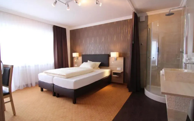 Hotel Heide Residenz