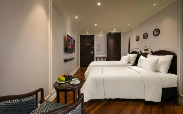 Canary Hanoi Hotel