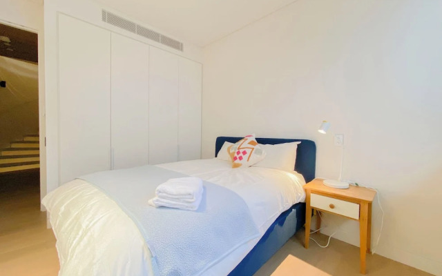 Pyrmont Town House