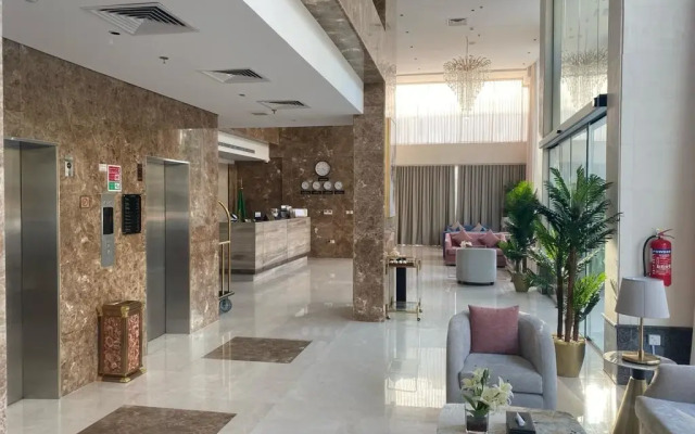 Savoye Hotel