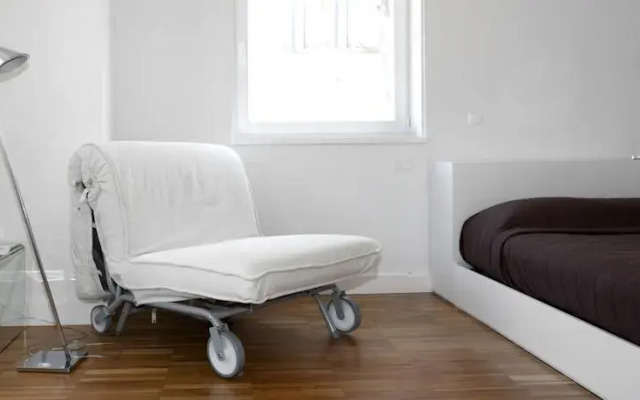 Lisbon Serviced Apartments - Bairro Alto