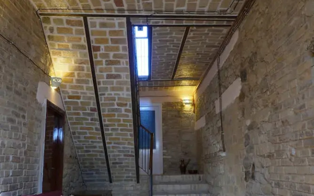 L'antico casale di Wendy