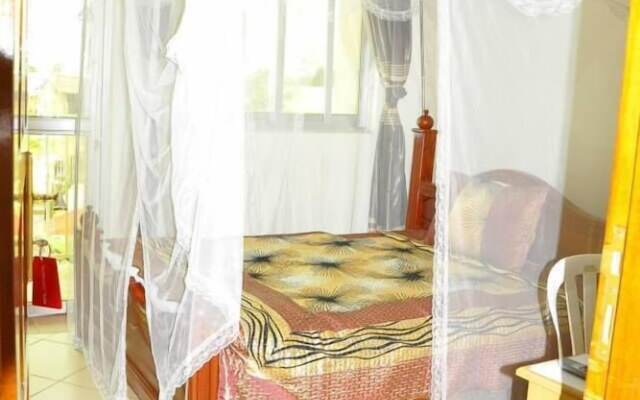 Hotel Continental Iganga