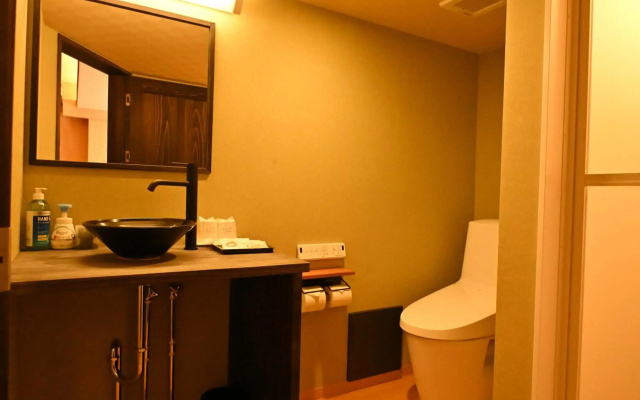 Unzen Sky Hotel
