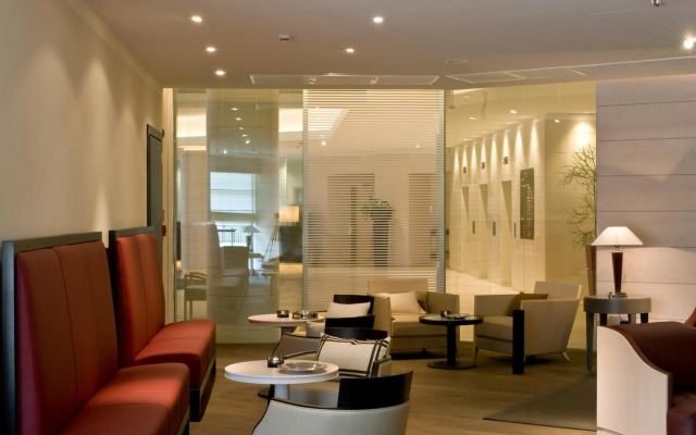 Starhotels Grand Milan