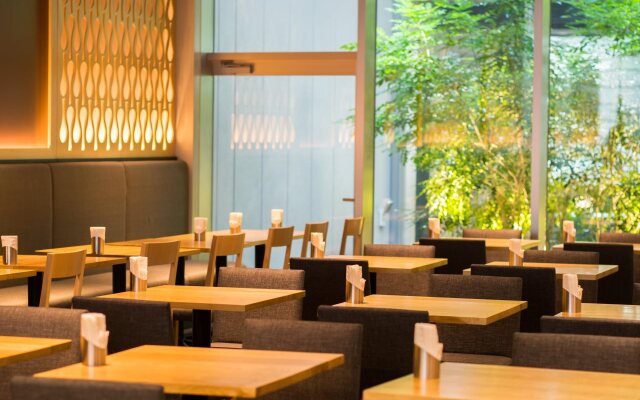Hiroshima Washington Hotel