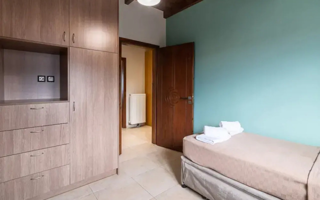 Alpha Delight Apartment 3 Bedroom