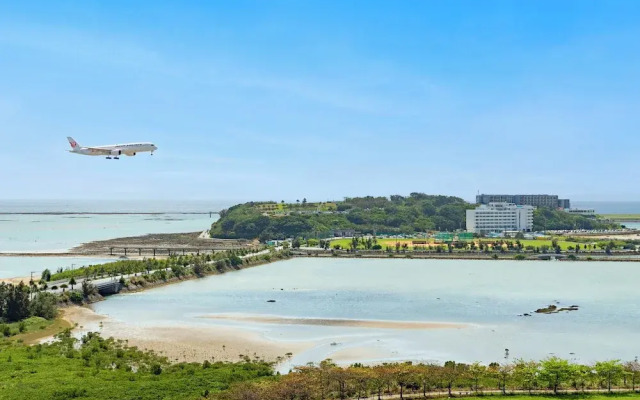 Hotel Airportview Naha