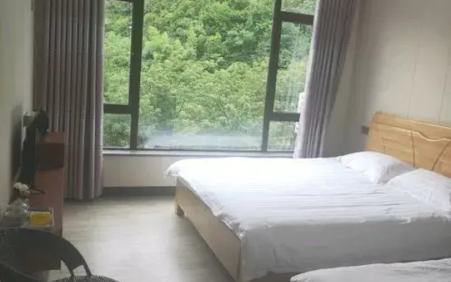 Hangzhou Guanyunju
