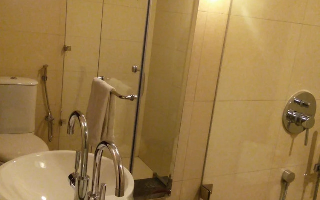 Hotel Saurabh Candy By Peppermint