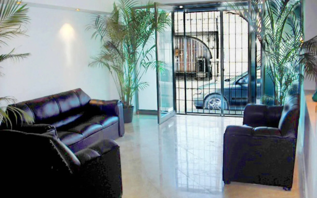 Cancun Ecosuites
