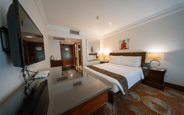 Montrose A Mayfair Collection Hotel