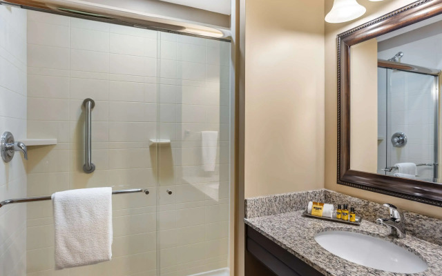 Best Western Plus Intercourse Village Inn & Suites