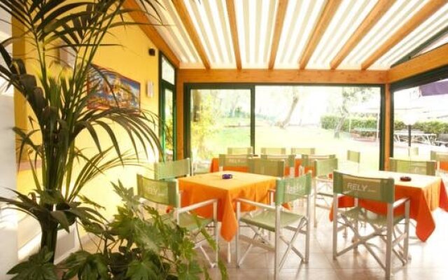 Hotel Residence Rely
