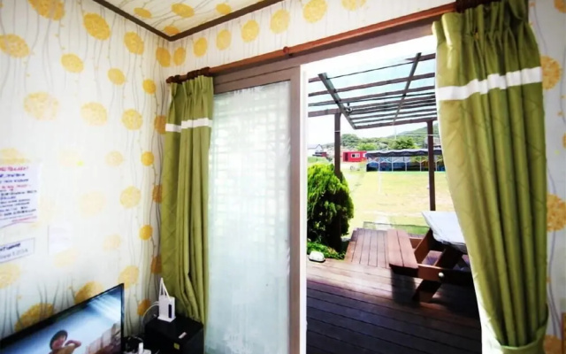 Junlive Pension