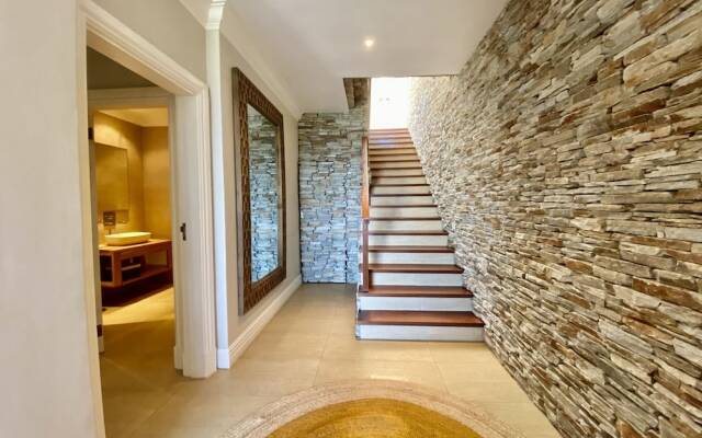 DolphinCoast YOLO Spaces-Ballito Beach House Villa