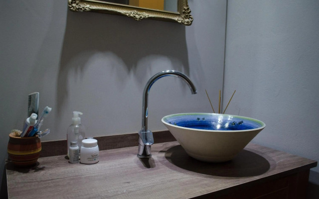 Apartamento La Diagonal