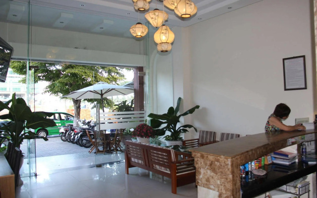 Trung Duong Hotel