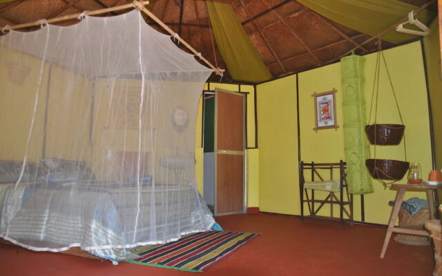 Mamagoa Resort