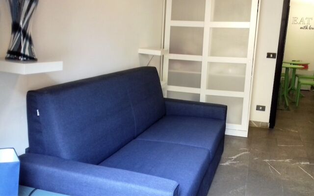 Romantic Vatican Rome B&B