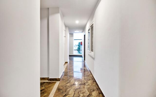 SilverKey Executive Stays 19407 Padmanabhnagar