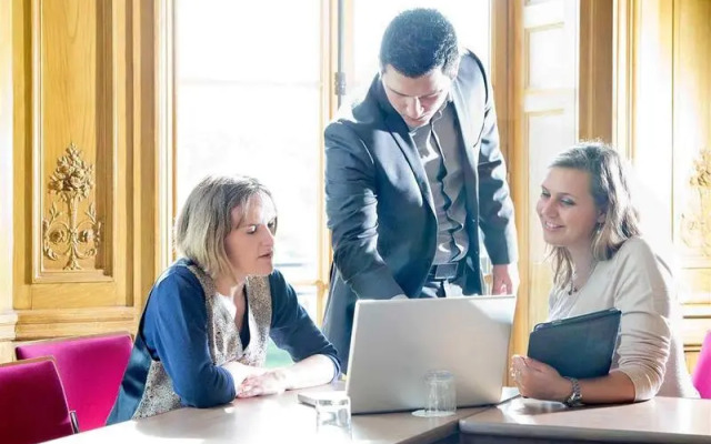 Novotel Château de Maffliers Demeure de Campagne