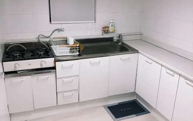 3bed House Haeundae