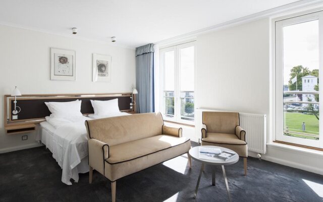 Kurhotel Skodsborg