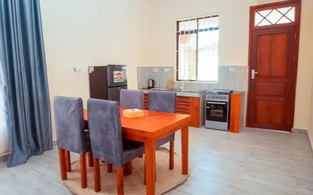 Makazi Garden Villas