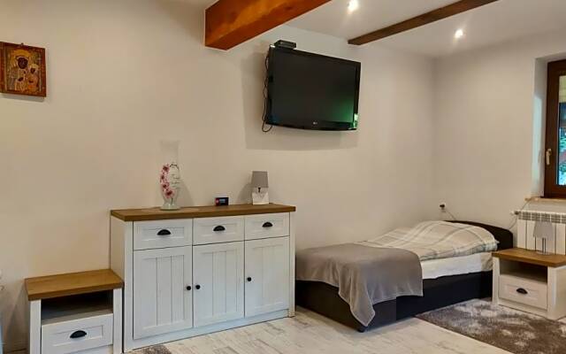 Noclegi-Spływy Bugiem