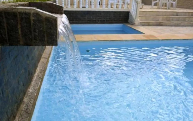 Hotel Real São Lourenço