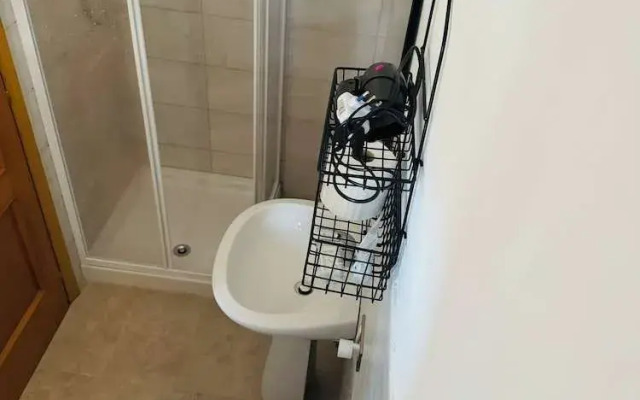 la villetta fiera airport