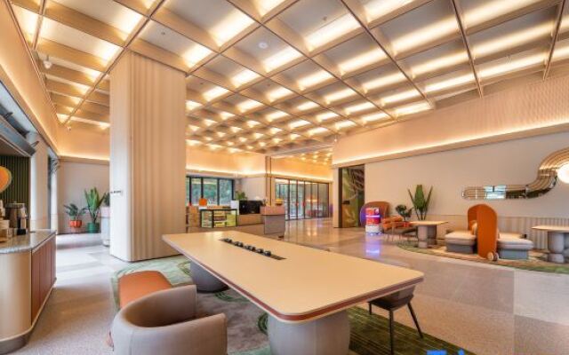 Orange Hotel (Wuxi National Software Park)