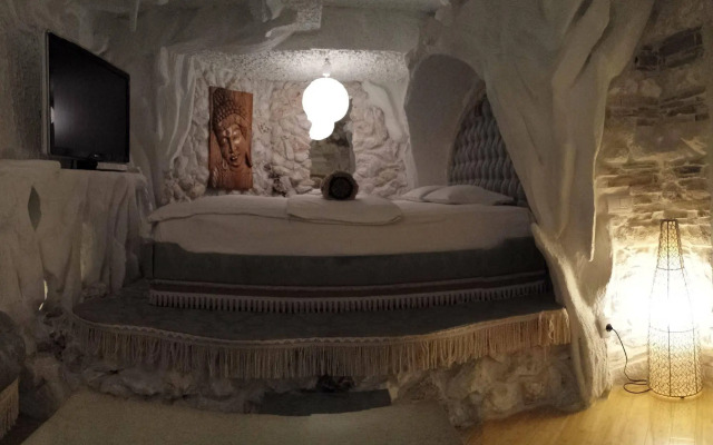 Olympic Apartments Wellness & Spa