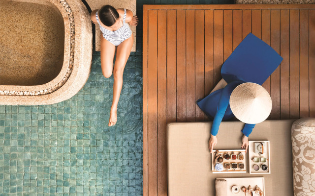 Hyatt Regency Danang Resort and Spa