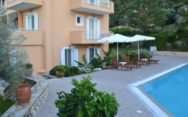 Villa Irini Ammousa