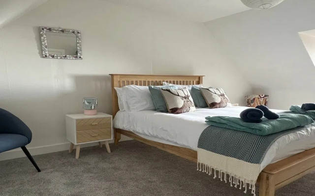 Tigh-na-mara Helmsdale