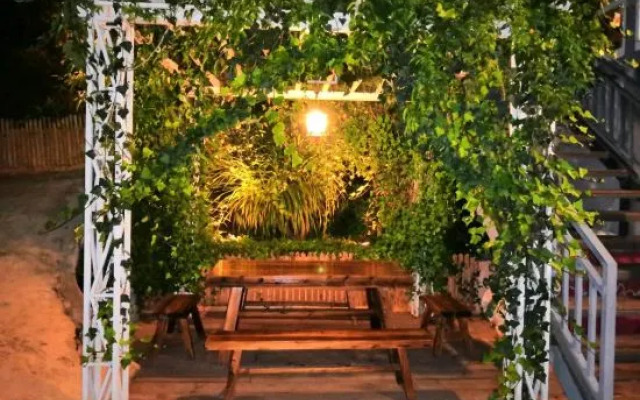 Yuejingwan Holiday Hotel