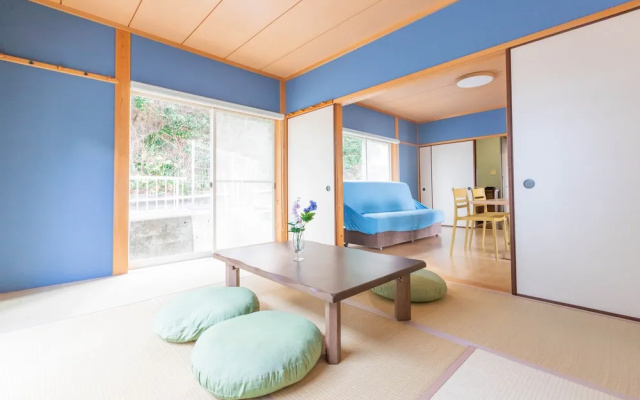 Shirahama Hot&Dog – Guest Rooms – Shirahama