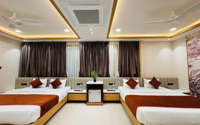 Hotel Satya Shree