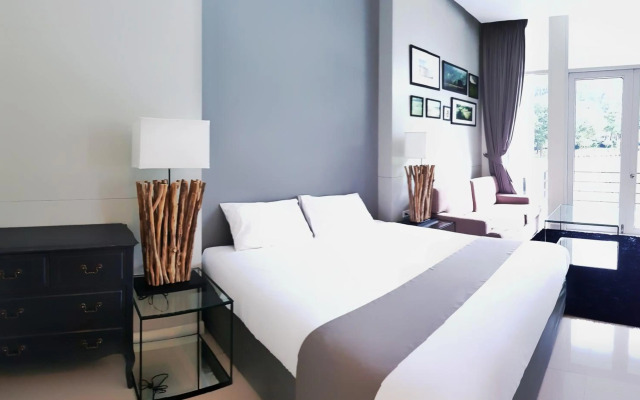 The Midst@ Royal hills Nakornayok